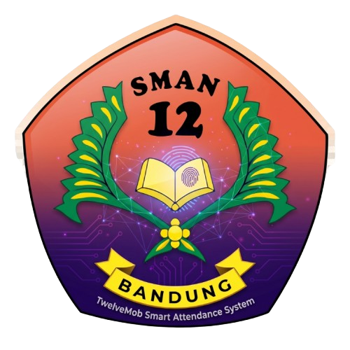 Logo TwelveMob SMAN 12 Bandung